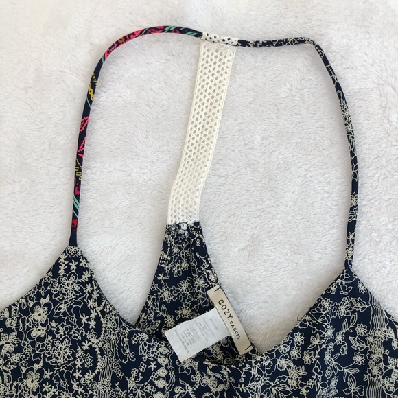 T-back Tank Top - Picture 4 of 8